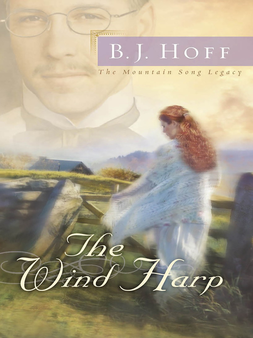 Title details for The Wind Harp by BJ Hoff - Available